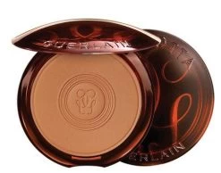 Guerlain Bronceador Terracota Matte Poudre Sculptante