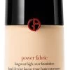Giorgio Armani Base De Maquillaje Power Fabric SPF25