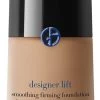 Giorgio Armani Base De Maquillaje Designer Lift Smoothing Firming Foundation -Maquillaje De Lujo img M 0MR18867 1 613a