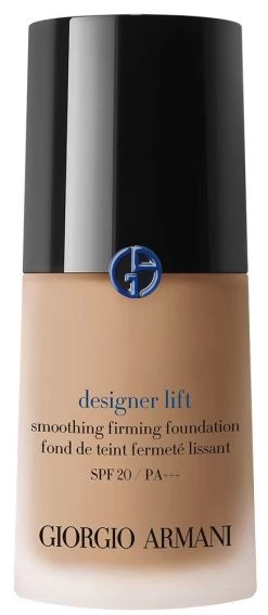 Giorgio Armani Base De Maquillaje Designer Lift Smoothing Firming Foundation