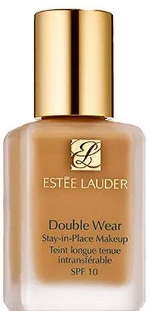 Estee Lauder Double Wear Base De Maquillaje Mini De Larga Duración SPF 10