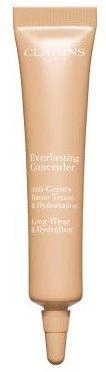 Clarins Everlasting Concealer Corrector De Ojeras