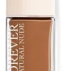 DIOR FOREVER NATURAL NUDE Fondo De Maquillaje Ligero - Tez Natural Duración 24 h -Maquillaje De Lujo img M 0MR19794 1 b55a