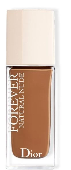 DIOR FOREVER NATURAL NUDE Fondo De Maquillaje Ligero - Tez Natural Duración 24 h