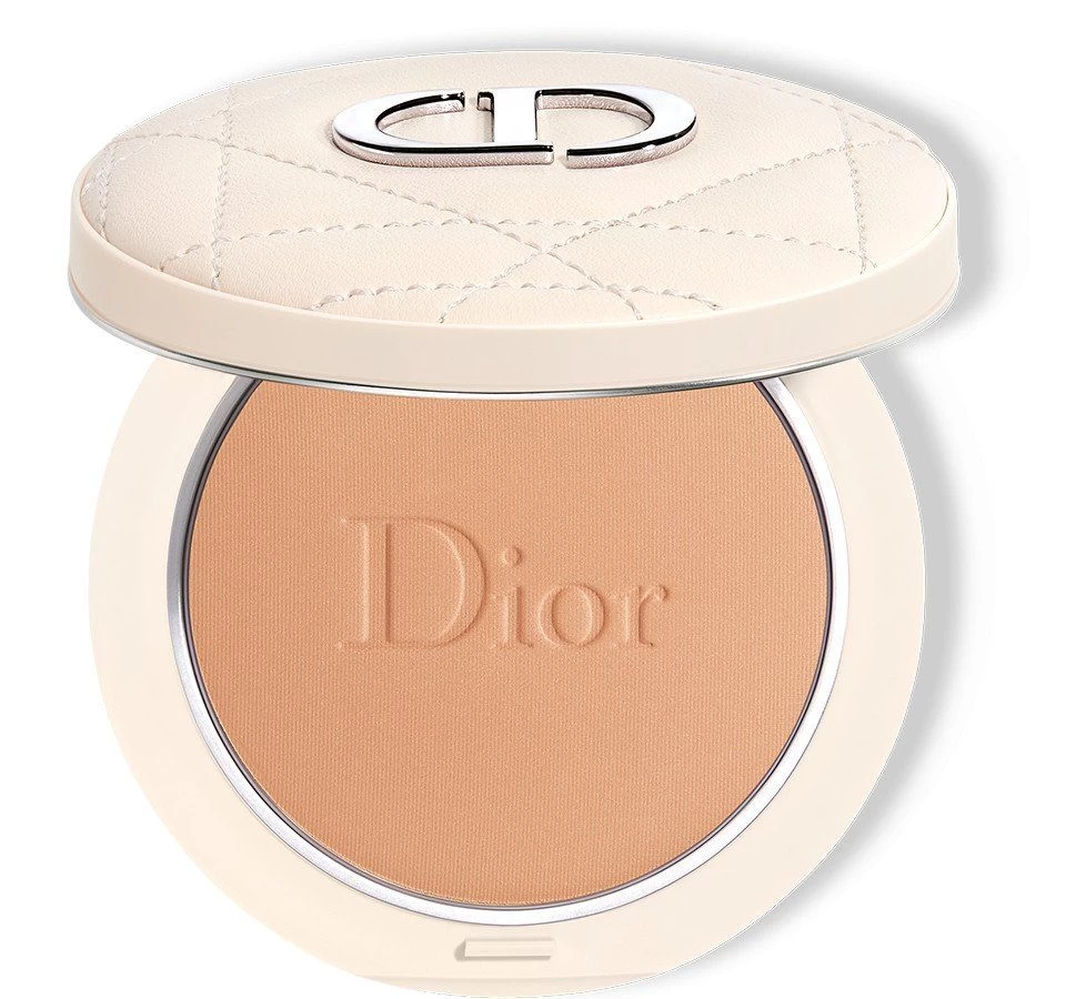 DIOR FOREVER NATURAL BRONZE Polvos Bronceadores Efecto Buena Cara - Acabado Besada Por El Sol 3 DIOR FOREVER NATURAL BRONZE Polvos Bronceadores Efecto Buena Cara - Acabado Besada Por El Sol