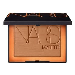 Nars Matte Bronzing Powder Polvos Bronceadores