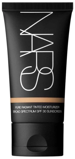 Nars Pure Radiant Tinted Moisturizer SPF30/PA +++