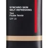 Shiseido Synchro Skin Self-Refreshing Tint Base De Maquillaje 1 Shiseido Synchro Skin Self-Refreshing Tint Base De Maquillaje -Maquillaje De Lujo img M 0MR20972 1 cabf