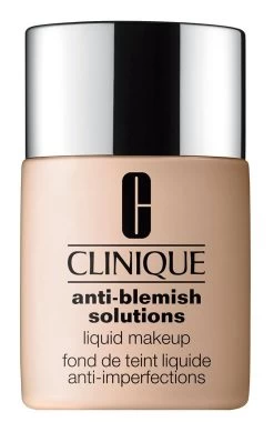 Clinique Anti-Blemish Solutions Maquillaje Para Piel Con Granos