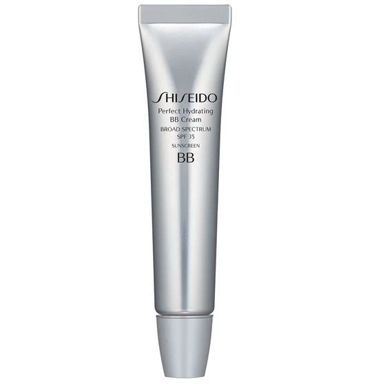 Shiseido Perfect Hydrating Bb Cream 3 Shiseido Perfect Hydrating Bb Cream