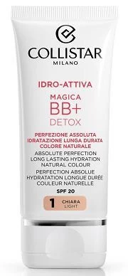 Collistar Magica BB+ Detox BB Cream Hidratante Perfeccionadora