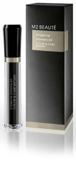 Eyebrow Enhancer Color & Care