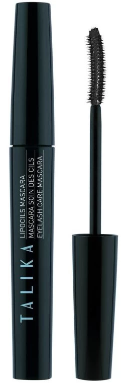 Talika Lipocils Máscara Para Crecimiento De Pestañas