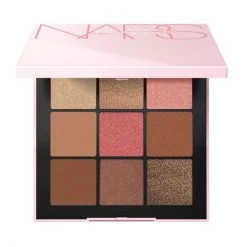 Nars Orgasm Rising Eyeshadow Palette Edición Limitada