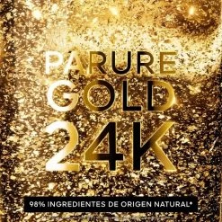 Guerlain Parure Gold 24K Primer Hidratante 13 Guerlain Parure Gold 24K Primer Hidratante -Maquillaje De Lujo parure gold 24k primer hidratante4 0924
