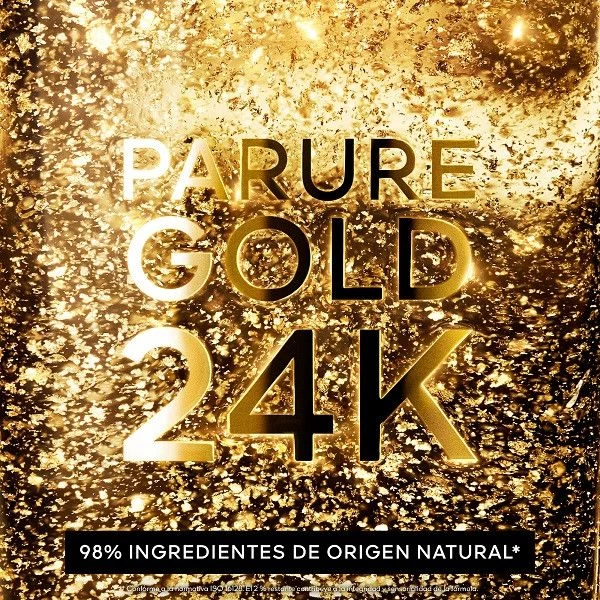 Guerlain Parure Gold 24K Primer Hidratante 7 Guerlain Parure Gold 24K Primer Hidratante - Imagen 5
