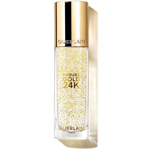 Guerlain Parure Gold 24K Primer Hidratante 10 Guerlain Parure Gold 24K Primer Hidratante - Imagen 8