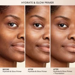 Bareminerals Prime Time Hydrate & Glow Primer 10 Bareminerals Prime Time Hydrate & Glow Primer -Maquillaje De Lujo prime time hydrate glow primer 2 a788