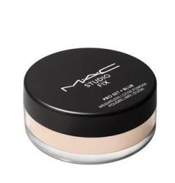 MAC Studio Fix Micro Veil Loose Powder Polvos Fijadores
