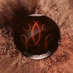 Guerlain Terracotta Flower Blossom Polvos Iluminadores Edición Limitada